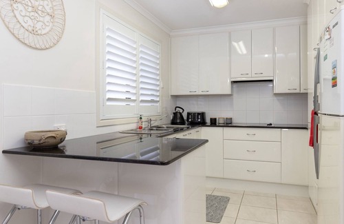 Tuncurry House | Relaxing Villa at 3/29 Parkes St - Perfect for Families