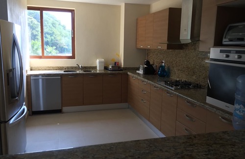 Ixtapa Condo | Oceanfront 3-Bedroom Condo with Breathtaking Views