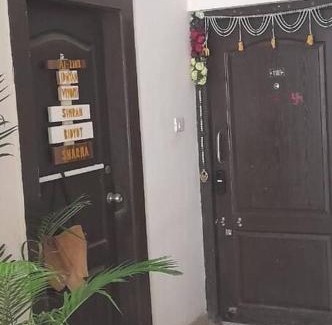 Pune Apartment | Beautiful Lake & Mountain View Apartment in Pune