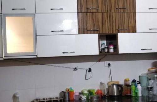 Pune Apartment | Beautiful Lake & Mountain View Apartment in Pune