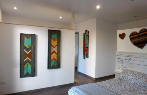Potrero Apartment | Pet-Friendly Cabinas in Playa Potrero - Rated 10/10!