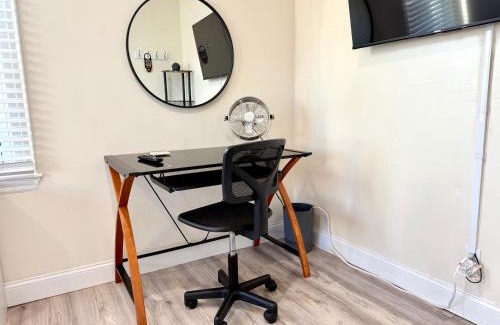 Getty Square House | Discover 3-A Diamond in Yonkers, NY - Guest Rated 9.3/10