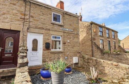Ffynnongroyw House | Discover 3 Abergele Terrace: Family & Pet-Friendly Retreat