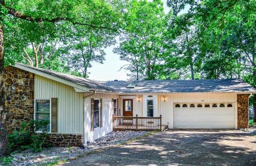Hot Springs Village House | 3 Alba Circle