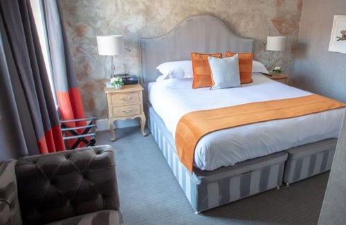 Tarporley House | Discover 3 Aldersey: Your Perfect Travel Retreat