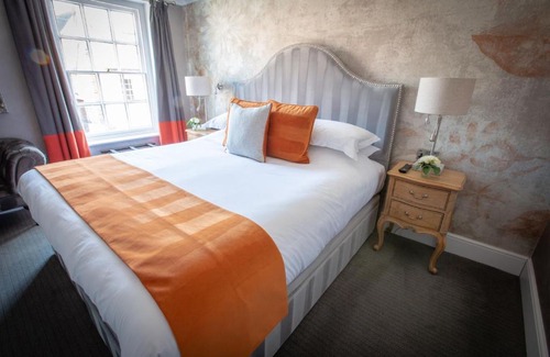 Tarporley House | Discover 3 Aldersey: Your Perfect Travel Retreat