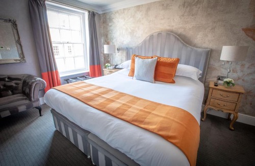 Tarporley House | Discover 3 Aldersey: Your Perfect Travel Retreat