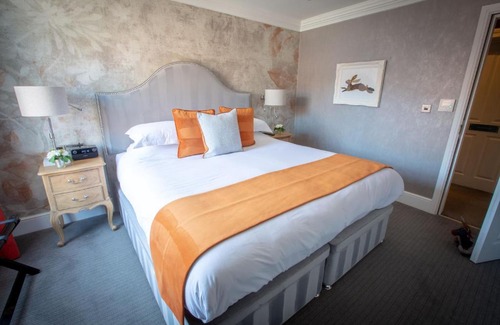 Tarporley House | Discover 3 Aldersey: Your Perfect Travel Retreat