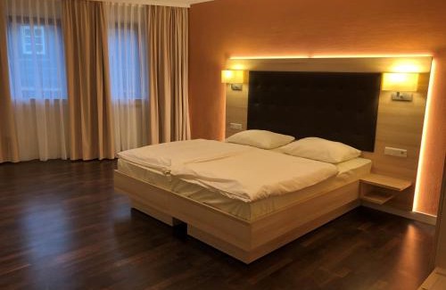 Bensheim Apartment | Family-Friendly Retreat at 3 Apartments Am Wambolter Hof