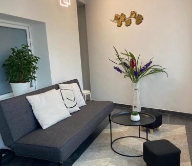 Lahovice Apartment | Family-Friendly Helen Villa with Free Parking in Prague