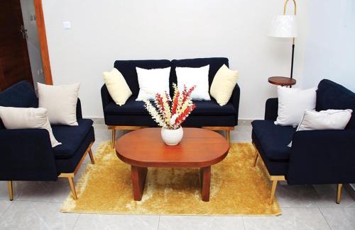 Bingerville Apartment | Comfortable 3-Piece Apartment at Residence Nehemie