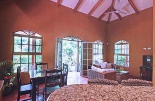 Coyolar Villa | Modern Architectural Homes with Pool and Free Wi-Fi