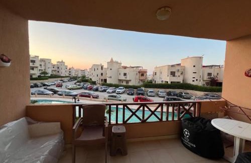 Al-Hammam Ski Chalet | 3 Bedroom Chalet at Dimora Village North Coast Egy - الساحل الشمالي - قرية ديمورا - شاليه 3 غرف