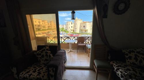 Al-Hammam Ski Chalet | 3 Bedroom Chalet at Dimora Village North Coast Egy - الساحل الشمالي - قرية ديمورا - شاليه 3 غرف