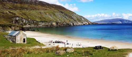 Achill Sound House | 3 Barr na Farraige