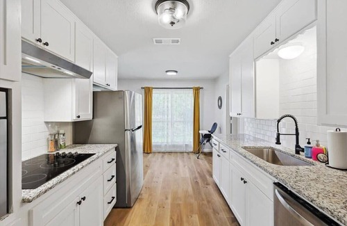 Sherman House | Idyllic 3-BD/2-BA Rural Retreat | Pet-Friendly Getaway