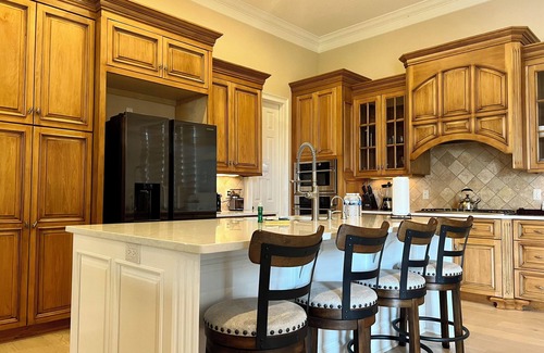 Palm Coast Resort | Relaxing Retreat at 23 Cinnamon Beach Way Home