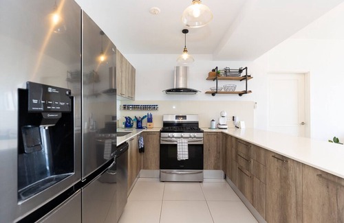 Rio Mar Condo | Ocean View 3-Bedroom Apartment with Beach Club Access