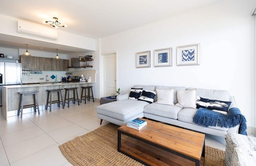 Rio Mar Condo | Ocean View 3-Bedroom Apartment with Beach Club Access