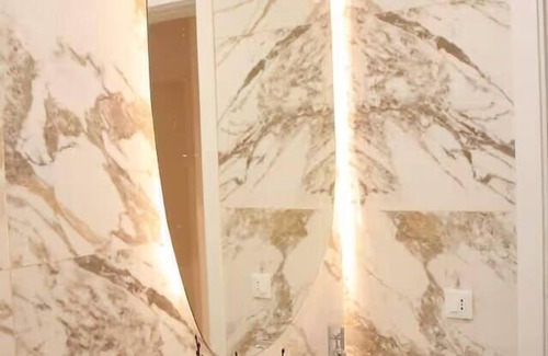 Mindelo Apartment | 3-bdr apt 10-min walk laginha beach - LCGR