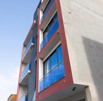 Praia Apartment | Pet-Friendly 3-Bedroom Apartment in Palmarejo - Rated 9.4