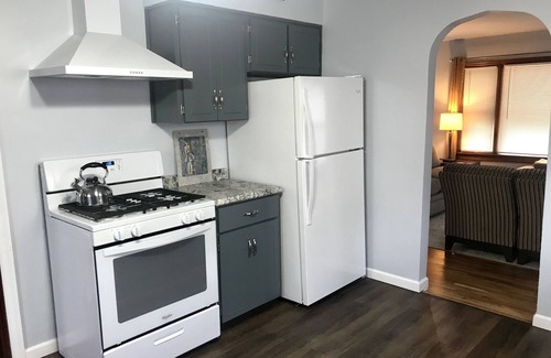 La Salle House | Pet-Friendly 3 BDR Home with Fenced Yard Near Starved Rock