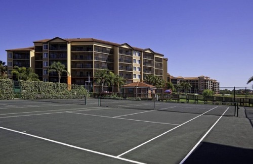 Florida Central Atlantic Coast Condo | Indulge in Comfort at Westgate Lakes Resort & Spa
