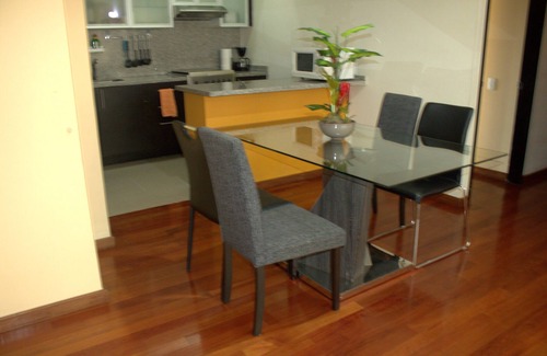 Colonia Centro Apartment | Bright 3 BDRM Retreat in Historic Center with Spa Access