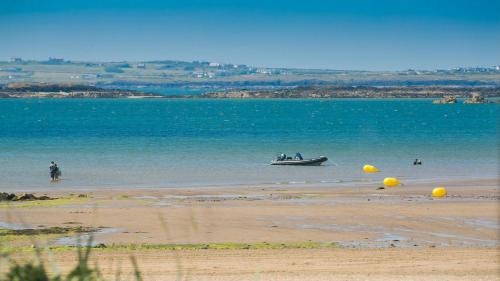 Rhosneigr House | 3 Beach Terrace