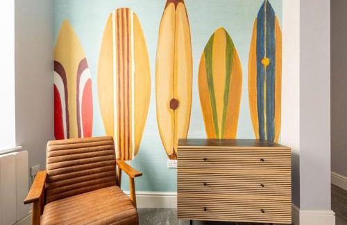 Rhosneigr House | 3 Beach Terrace