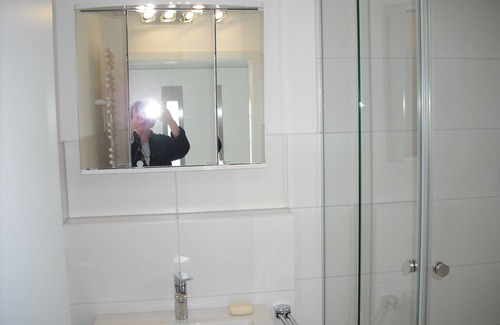 Offenbach am Main Apartment | Comfortable 3 Apartments Ideal for Groups of 6 to 7
