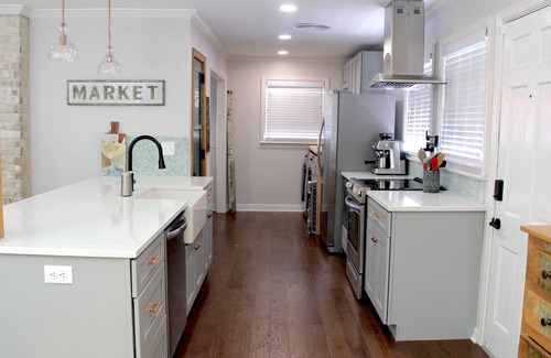 Northport House | 3 Bed, 1 Bath Adorable Home – Less than 10 minutes from Bryant-Denny Stadium!