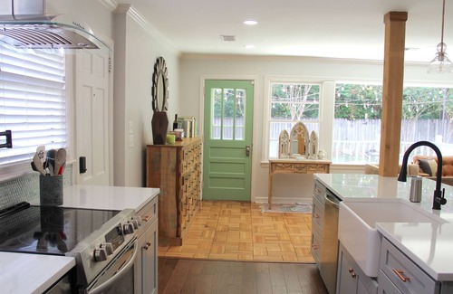 Northport House | 3 Bed, 1 Bath Adorable Home – Less than 10 minutes from Bryant-Denny Stadium!