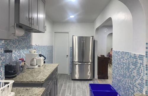 Northeast Philadelphia House | Ideal 3-Bedroom Retreat in Prime Location for Families