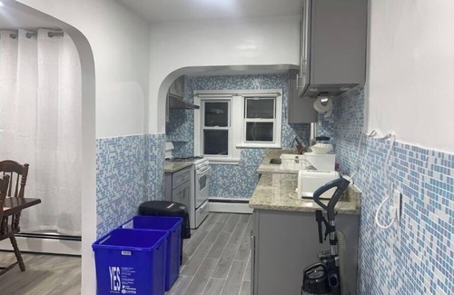 Northeast Philadelphia House | Ideal 3-Bedroom Retreat in Prime Location for Families