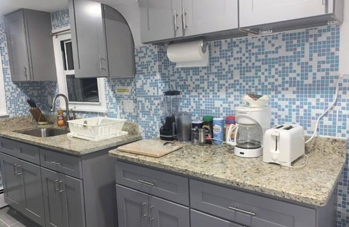 Northeast Philadelphia House | Ideal 3-Bedroom Retreat in Prime Location for Families