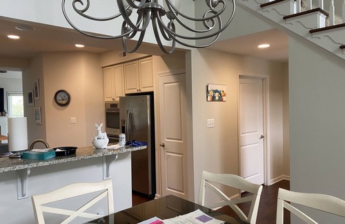 Ocean View Villa | Immaculate 3-Bed Villa in Bay Forest - Oceanfront Bliss