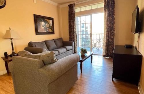 Davenport Apartment | Spacious 3 Bed Condo at Tuscana Resort, Near Disney