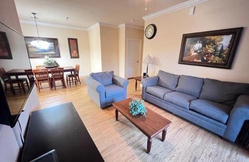 Davenport Apartment | Spacious 3 Bed Condo at Tuscana Resort, Near Disney