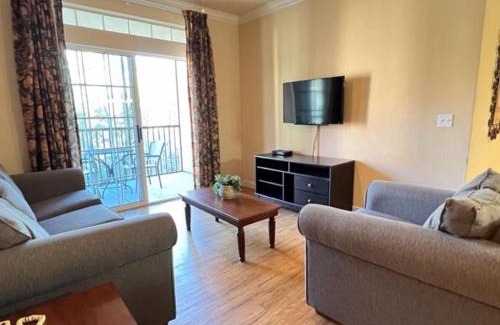 Davenport Apartment | Spacious 3 Bed Condo at Tuscana Resort, Near Disney