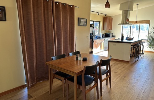 White Salmon House | Family-Friendly 3 Bed Home in Columbia Gorge Paradise