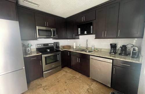 Brown Island House | Relax at Casa Mar: 3 Bed Pool Home with Ocean Views