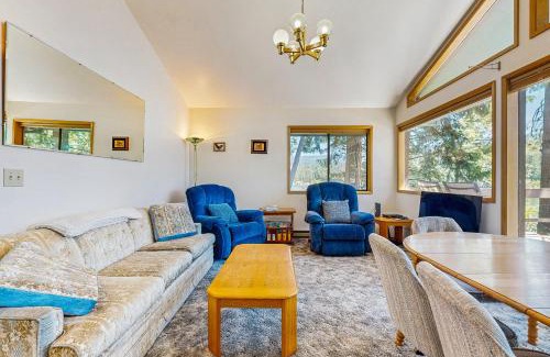 Hayden House | Family-Friendly 3 Bed Vacation Home in Lake Coeur d'Alene