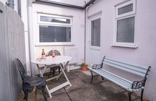 Ashby-de-la-Zouch House | Exceptional 3-Bedroom House in Central Ashby with Parking