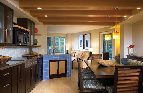Great Cruz Bay Villa | Elegant 3 Bed/3 Bath Villa with Ocean Views - Westin St. John
