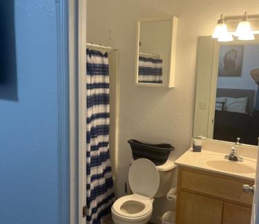 Tallahassee Apartment | Family-Friendly 3 Bed, 3 Bath Townhome for Memorable Stays