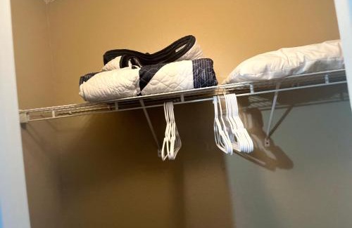 Tallahassee Apartment | Family-Friendly 3 Bed, 3 Bath Townhome for Memorable Stays