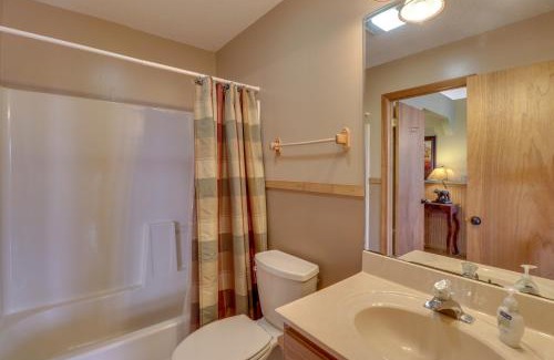 Sylva House | Family-Friendly 3 Bed, 3 Bath Vacation Home in Sylva