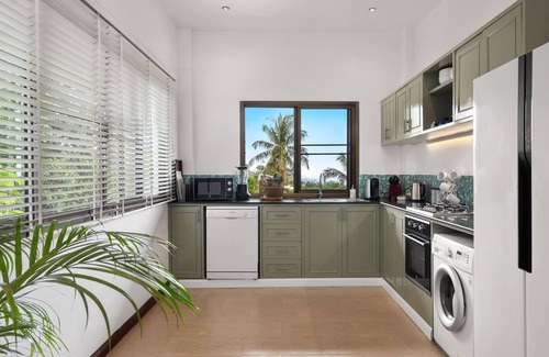 Bophut Villa | Ocean View Villa in Chaweng: Top Rated with Private Pool