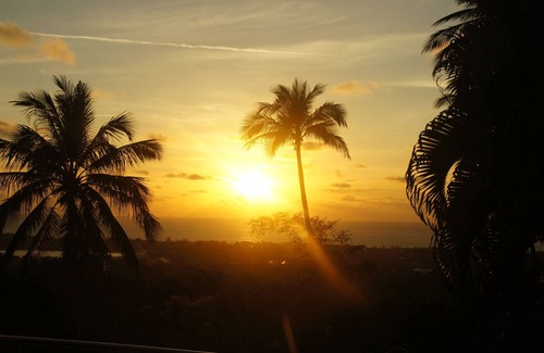 Bophut Villa | Ocean View Villa in Chaweng: Top Rated with Private Pool